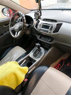 کیا سپۆرتاج